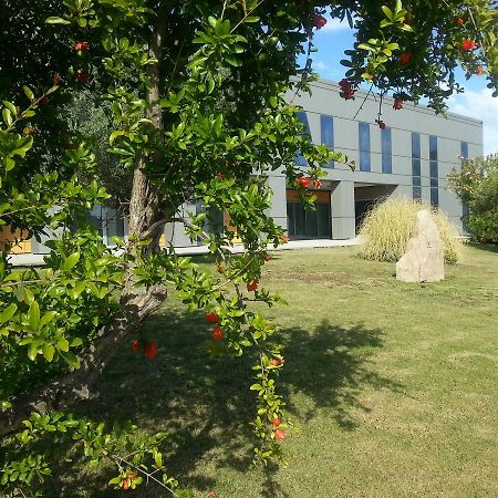 Geovillage Apartments Όλμπια Εξωτερικό φωτογραφία