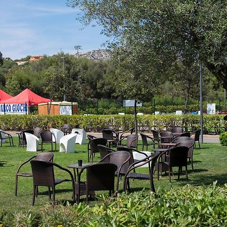 Geovillage Apartments Όλμπια Εξωτερικό φωτογραφία