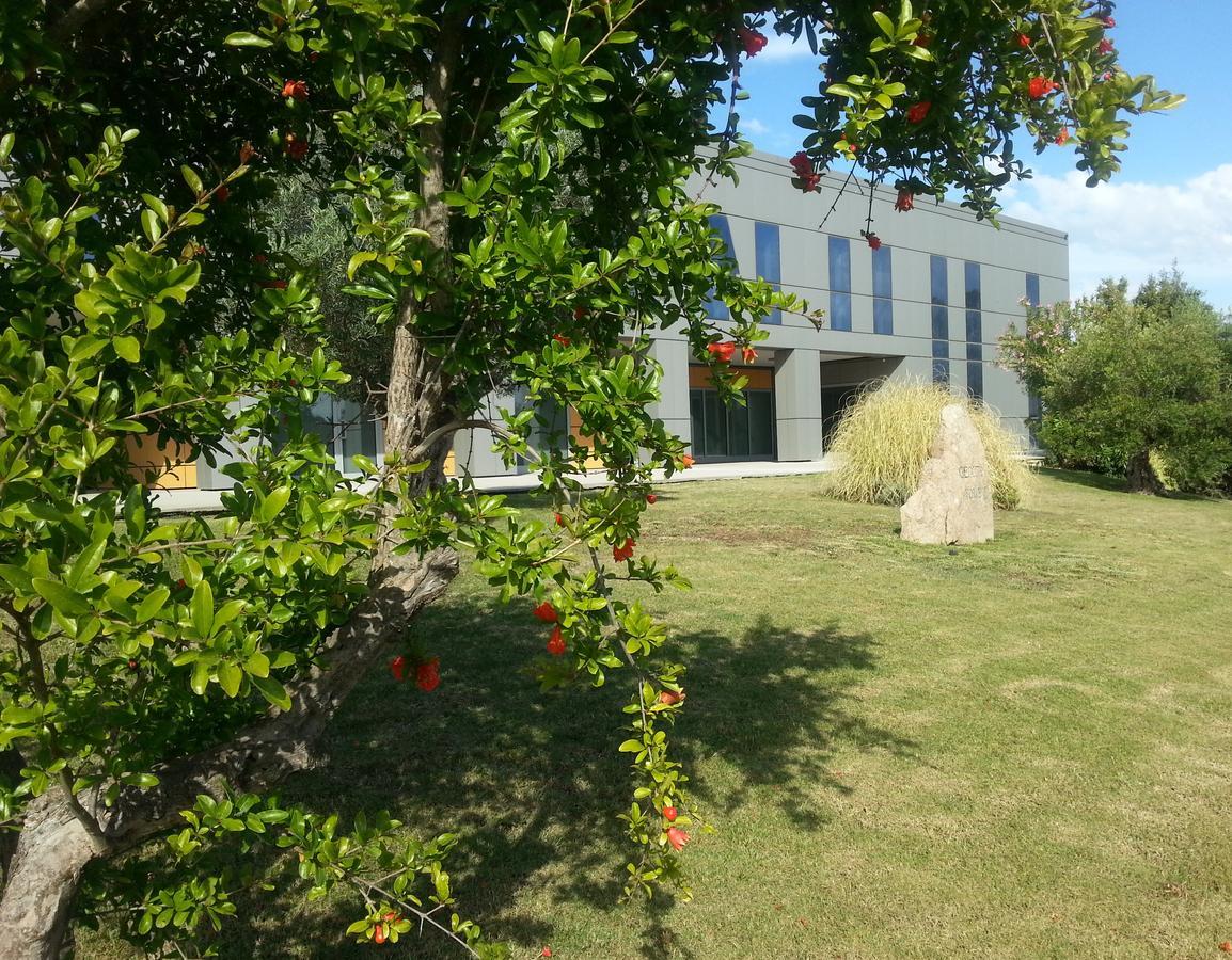 Geovillage Apartments Όλμπια Εξωτερικό φωτογραφία
