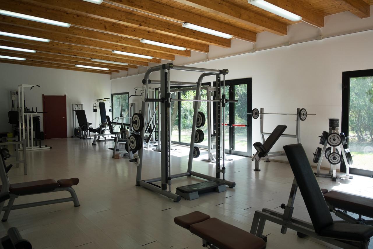 Geovillage Apartments Όλμπια Εξωτερικό φωτογραφία