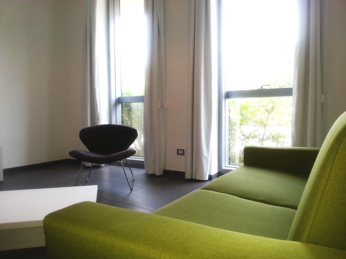 Geovillage Apartments Όλμπια Εξωτερικό φωτογραφία