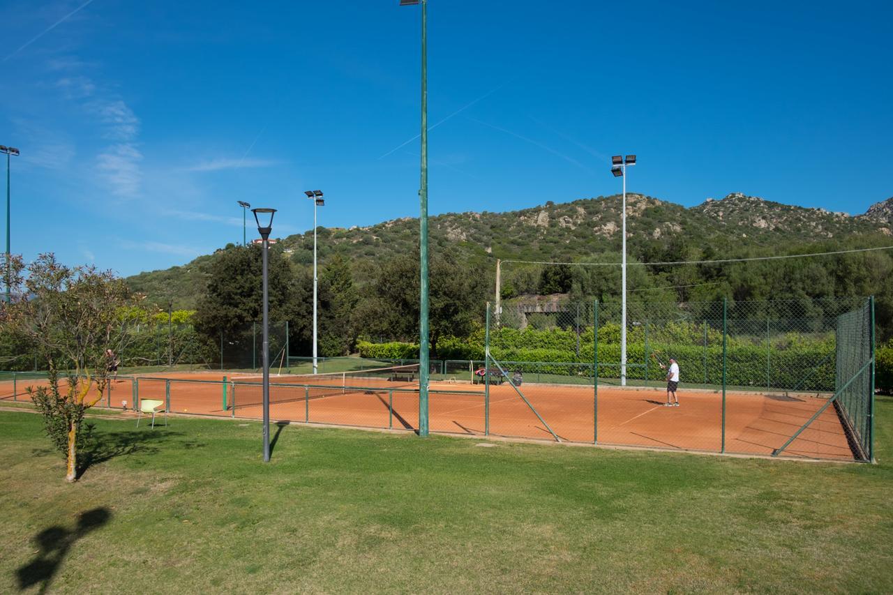 Geovillage Apartments Όλμπια Εξωτερικό φωτογραφία