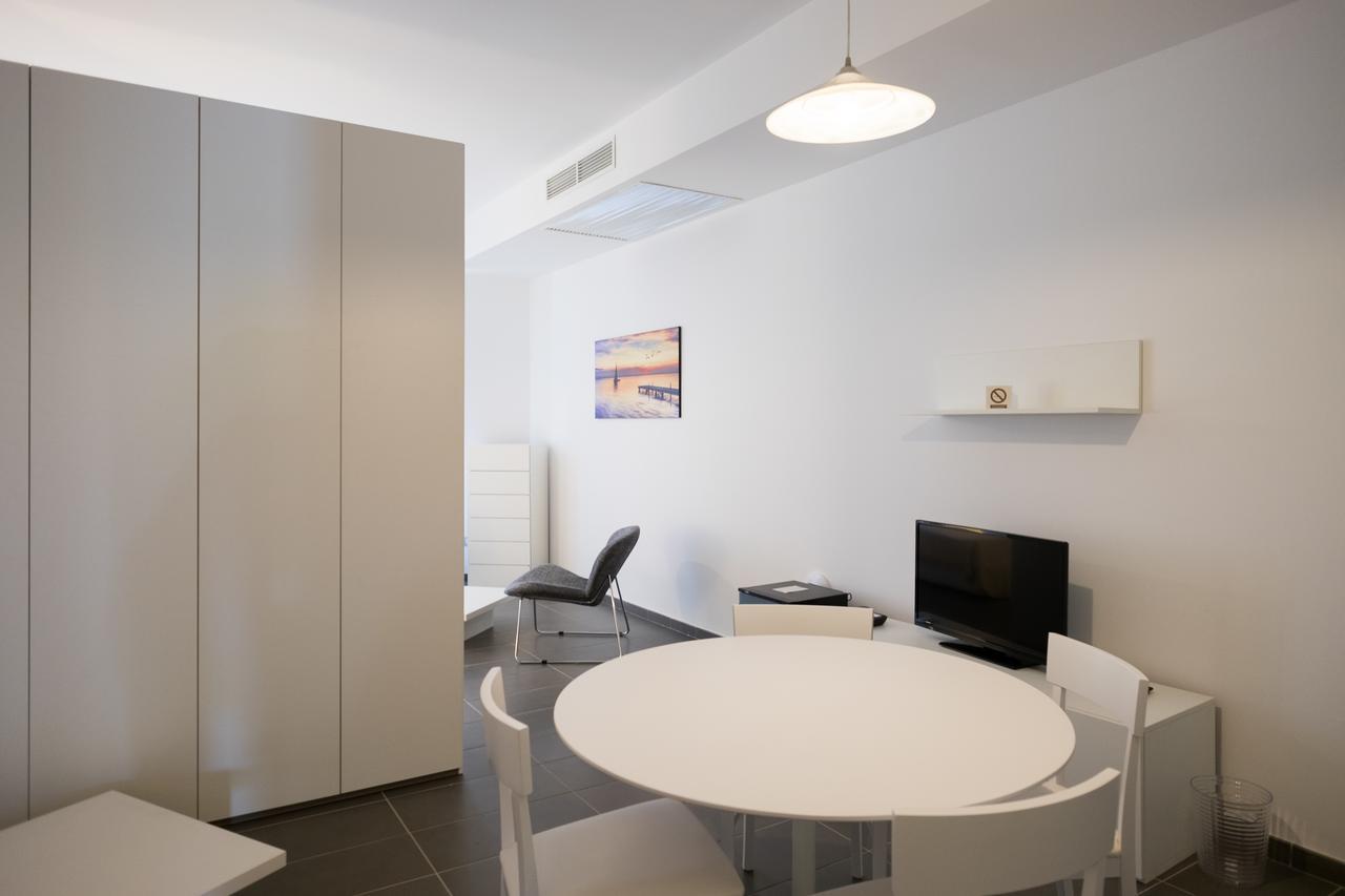 Geovillage Apartments Όλμπια Εξωτερικό φωτογραφία