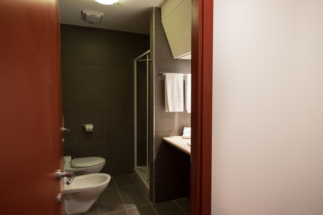Geovillage Apartments Όλμπια Εξωτερικό φωτογραφία