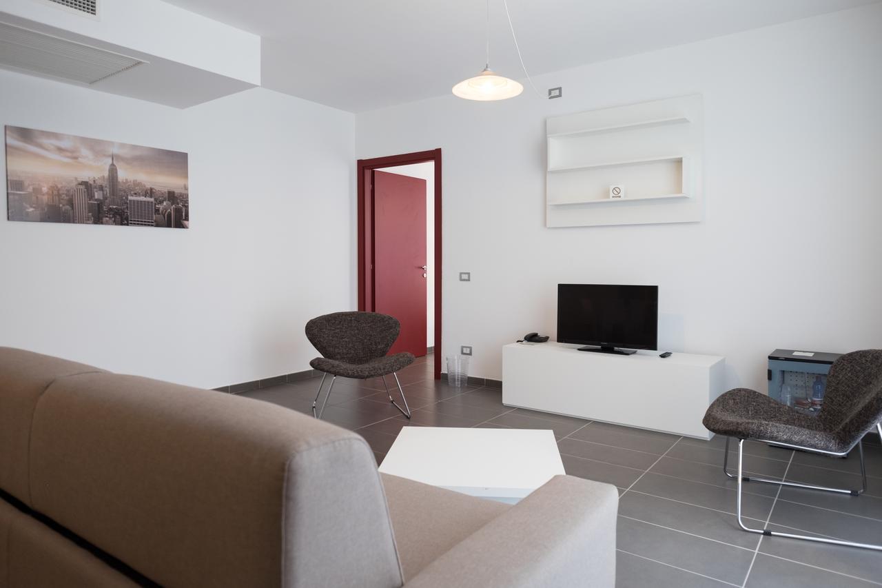 Geovillage Apartments Όλμπια Εξωτερικό φωτογραφία