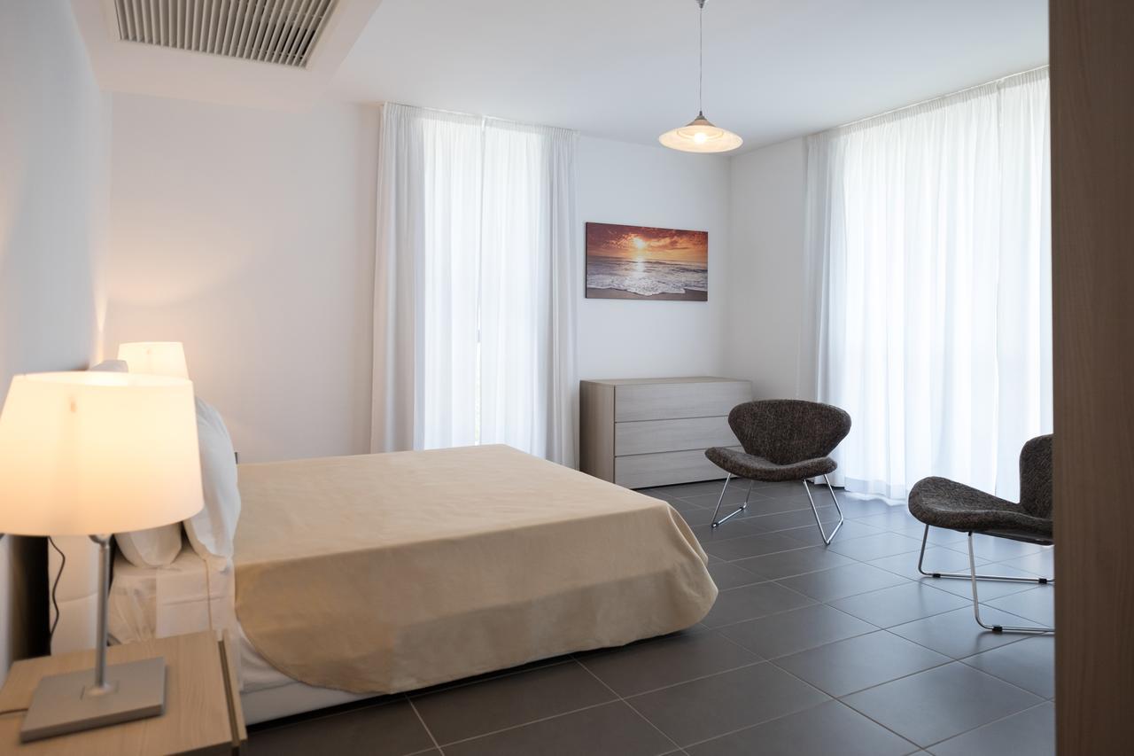 Geovillage Apartments Όλμπια Εξωτερικό φωτογραφία