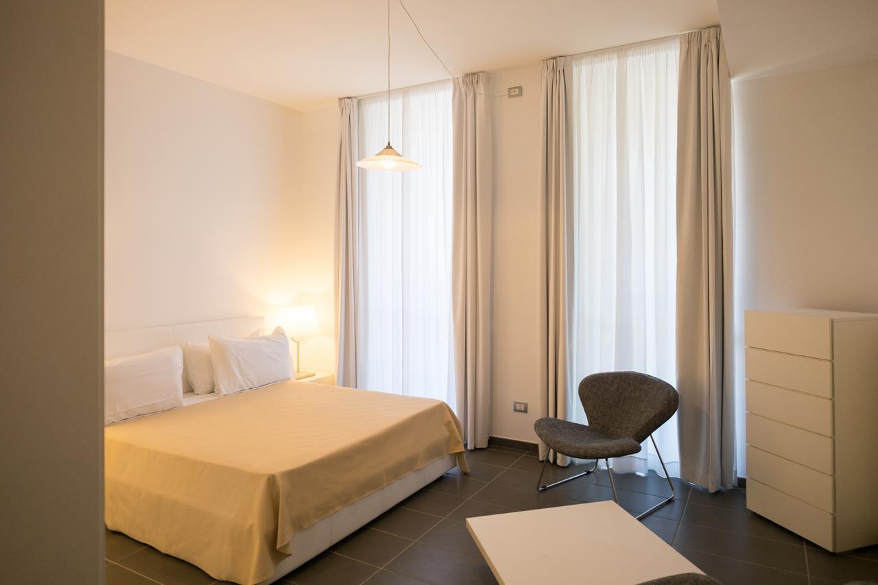 Geovillage Apartments Όλμπια Εξωτερικό φωτογραφία