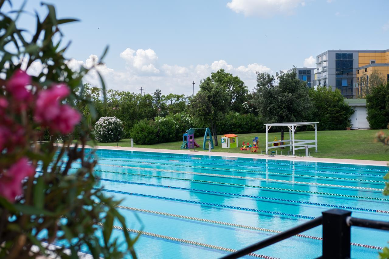 Geovillage Apartments Όλμπια Εξωτερικό φωτογραφία