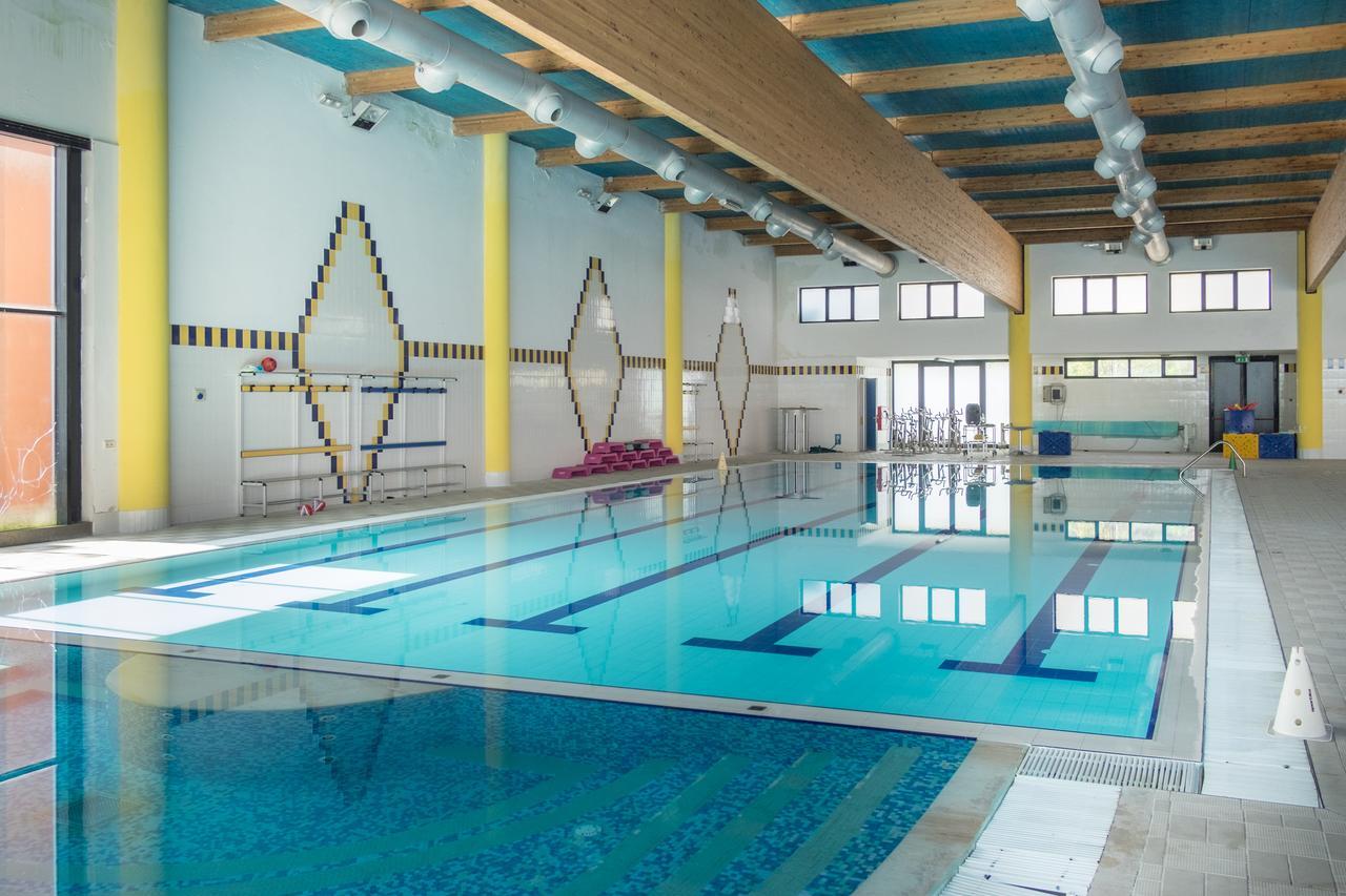 Geovillage Apartments Όλμπια Εξωτερικό φωτογραφία