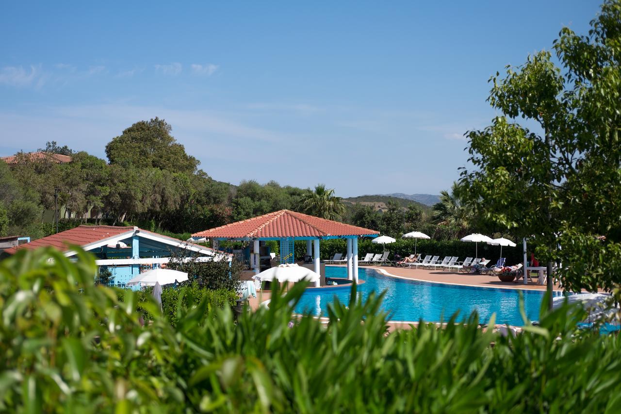 Geovillage Apartments Όλμπια Εξωτερικό φωτογραφία