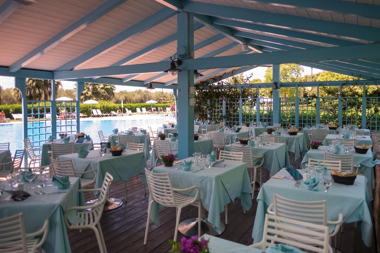 Geovillage Apartments Όλμπια Εξωτερικό φωτογραφία