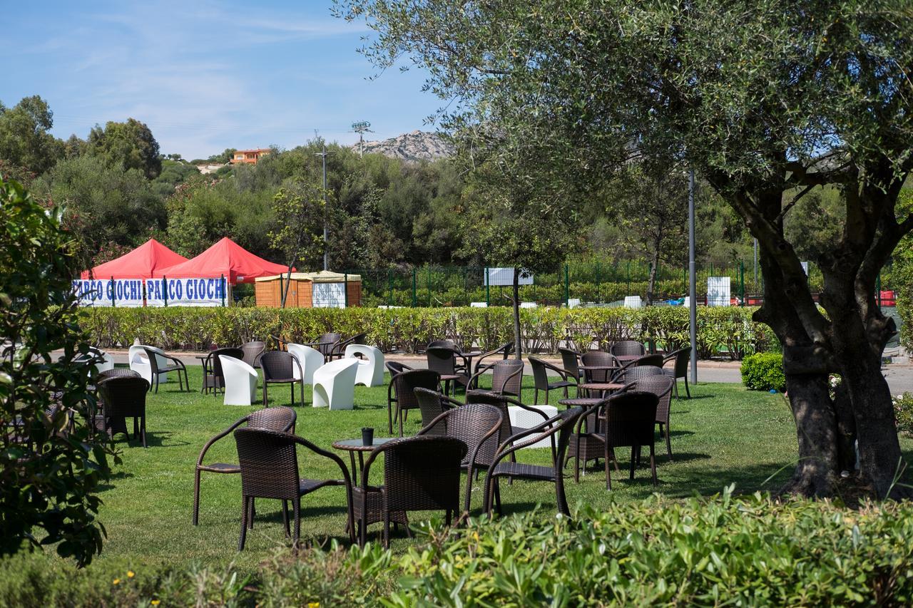 Geovillage Apartments Όλμπια Εξωτερικό φωτογραφία