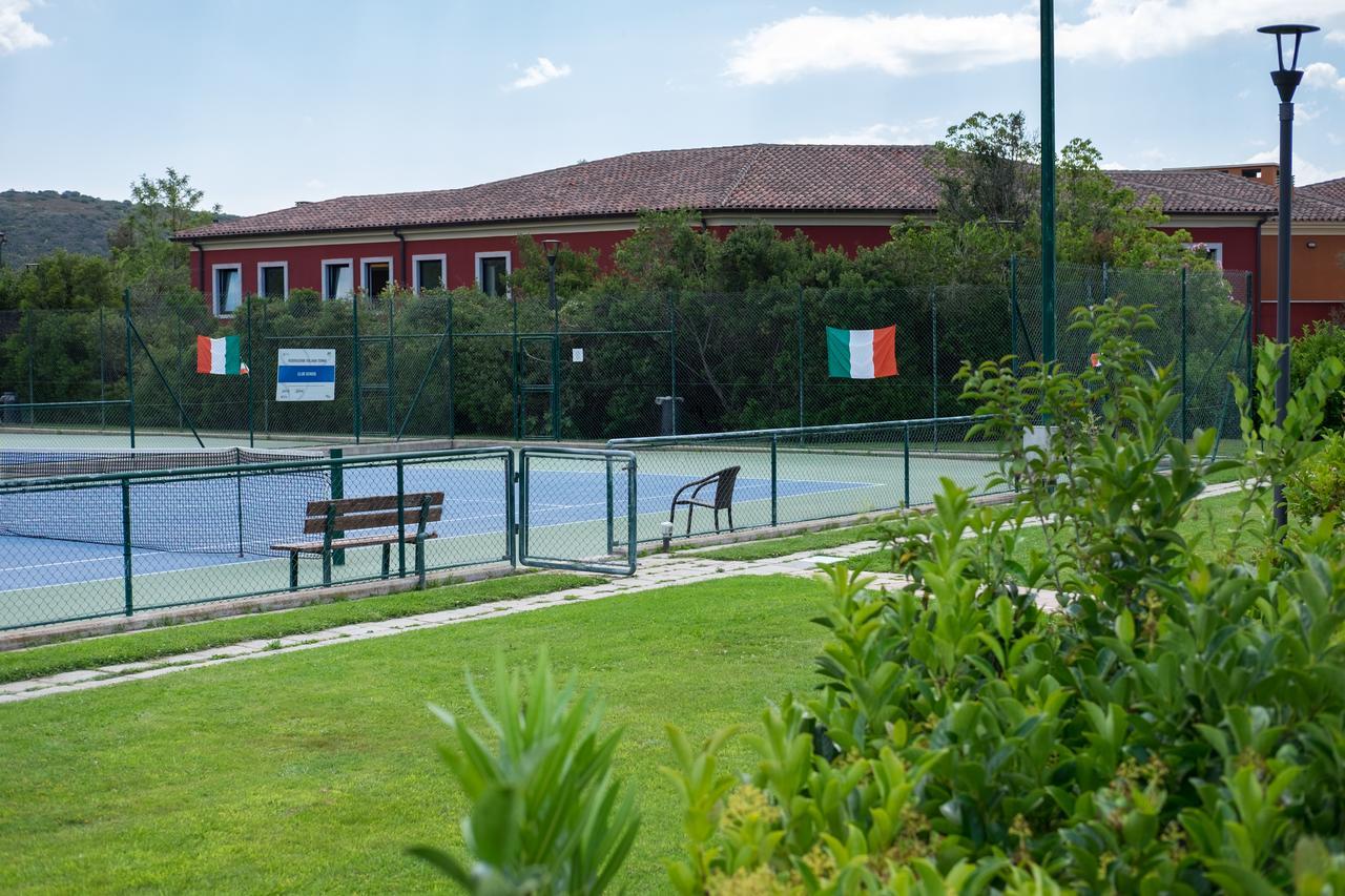Geovillage Apartments Όλμπια Εξωτερικό φωτογραφία